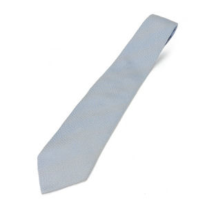 Other Giorgio Armani Silk Tie Powder Blue Canvas Necktie